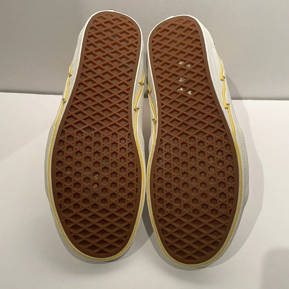 Vans sk8 hi